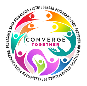 Converge Together icon